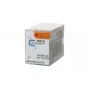 METZ CONNECT BTR NETCOM Βιομηχανικό ρελέ 4PDT 24VAC 7A Steckrelais 110017101407