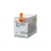 METZ CONNECT BTR NETCOM Βιομηχανικό ρελέ 4PDT 24VAC 7A Steckrelais 110017101407