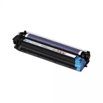 Dell 593-10919 U163N Γνήσια μονάδα τυμπάνου Κυανή για εκτυπωτή laser
