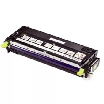 Dell 593-10291 H515C CT350669 Κίτρινο τόνερ για 3130cn