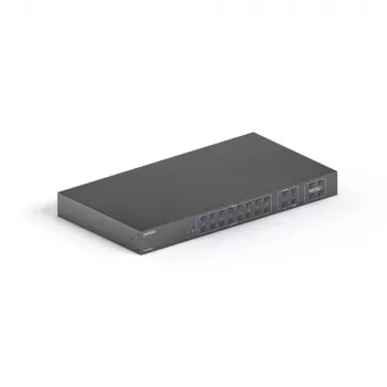 PureLink PureTools PT-MA-HD88DA - Μήτρα HDMI 8x8, 4K@60Hz, HDCP 2.2, 18 Gbps, Audio De-embedding, για τοποθέτηση σε rack
