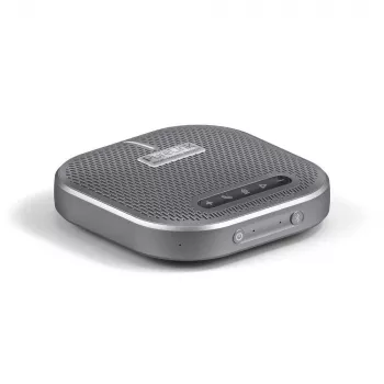 PureLink PureTools Quad Mic Conference Speaker - Φορητό ηχείο Bluetooth 3W με συστοιχία μικροφώνων omnidirectional (PT-SPEAK-100)