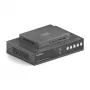 PureLink PT-PSW-52KVM Διακόπτης KVM 5x2 4K 60Hz 4:4:4 USB-C HDMI