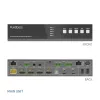 PureLink PT-PSW-52KVM Διακόπτης KVM 5x2 4K 60Hz 4:4:4 USB-C HDMI