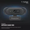 PureLink Webcam για home office, live streaming και τηλεκπαίδευση (VL-OC100)