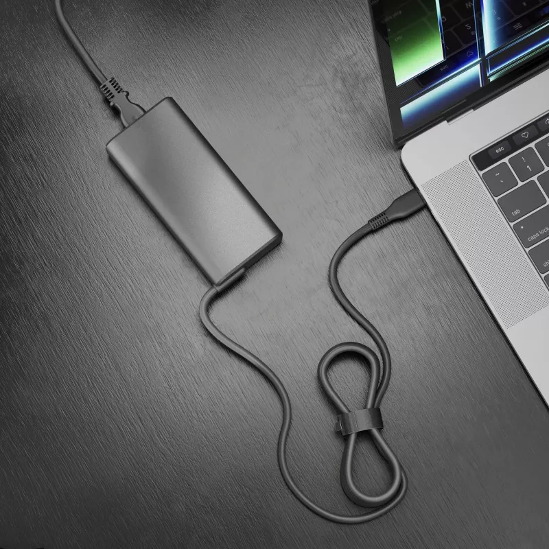 PureLink Φορτιστής USB-C Power Delivery 65W Μαύρο