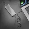 PureLink VL-PSU100 Φορτιστής USB-C Power Delivery, 100 W, Μαύρο