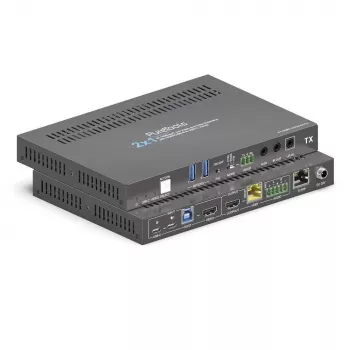 PureLink Πομπός KVM HDBaseT 3.0 2x1 18Gbps