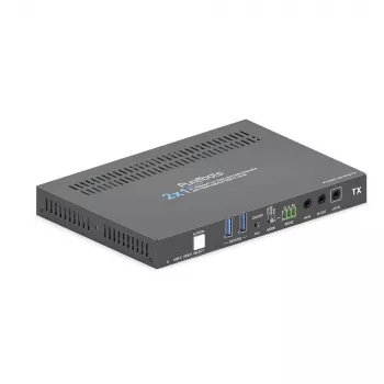 PureLink Πομπός KVM HDBaseT 3.0 2x1 18Gbps