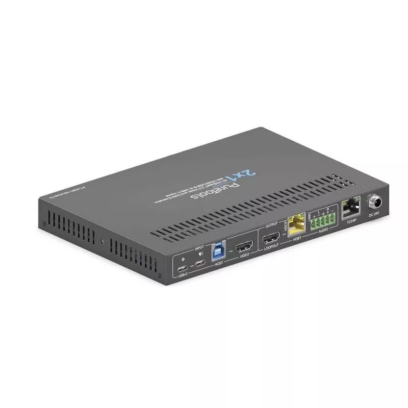 PureLink Πομπός KVM HDBaseT 3.0 2x1 18Gbps