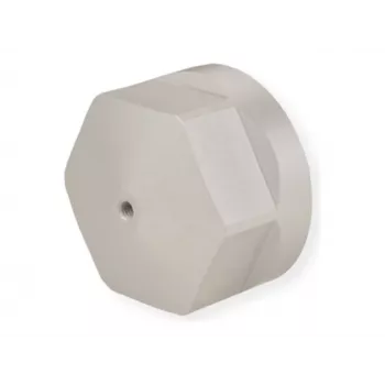METZ CONNECT MCO IP69k προστατευτικό καπάκι για φλάντζα (14040Z02-E)