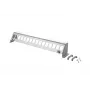 METZ BTR 130927-1600-E SmartConnect Patch Panel 16 Port MC Module Cat.6A Shielded
