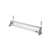 METZ BTR 130927-1600-E SmartConnect Patch Panel 16 Port MC Module Cat.6A Shielded