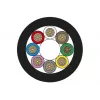 METZ CONNECT Καλώδιο δικτύου 8-Pin M12