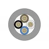 METZ CONNECT Καλώδιο δικτύου M12 (4-Pin)
