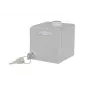 METZ CONNECT IP44 Επιτοίχιο κουτί γκρι για Keystone-Modul 1309470003KI