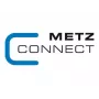 METZ CONNECT Καλώδιο Patch Cat.6 Ultraflex500 VoIP AWG 26 2,0 m Γκρι