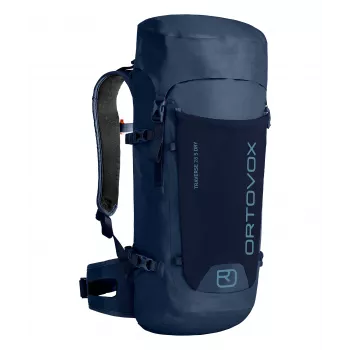 Γυναικείο σακίδιο πλάτης Ortovox Traverse 28 S Dry