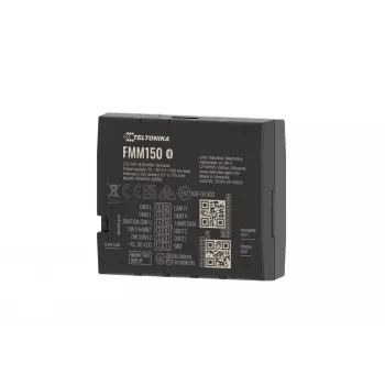 Teltonika FMM150 GPS Tracker για οχήματα, LTE/GSM/GNSS/BLE 4.0