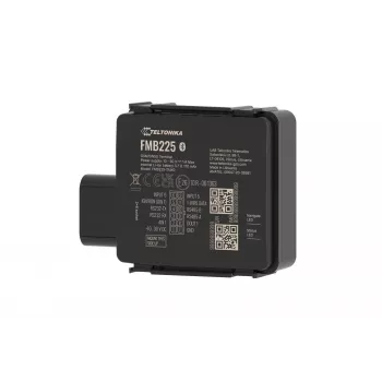 Teltonika FMB225 GPS Tracker 2G Bluetooth Special με RS-485