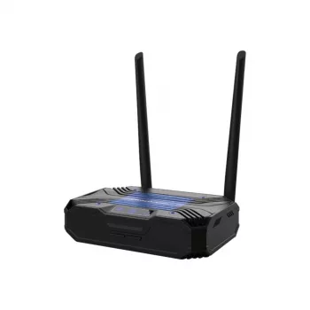 Teltonika TCR100 Ασύρματος Router - 4G LTE Cat 6 Wi-Fi 5 Dual-Band Gigabit Ethernet