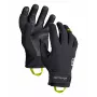Ortovox Tour Light Glove - Black Raven, μέγεθος S