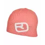 Χειμωνιάτικο σκουφί Ortovox Rock'N'Wool Beanie - Blossom