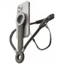 4smarts POV Magnetic Neck Holder για Smartphones - Ανθρακί