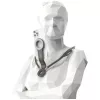 4smarts POV Magnetic Neck Holder για Smartphones - Ανθρακί