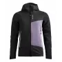 Ortovox Seceda Γυναικείο softshell μπουφάν - Black Raven