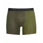 Ortovox 150 Essential Boxer Briefs - Dark Wild Herbs - Μέγεθος S
