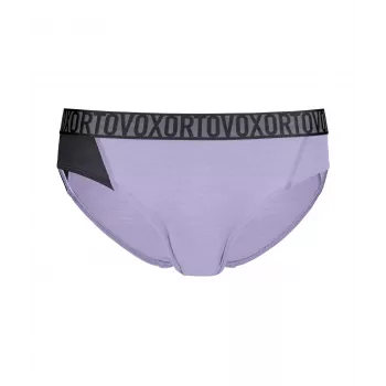 Ortovox 150 Essential Bikini γυναικείο θερμικό εσώρουχο - Lush Lavender, XS