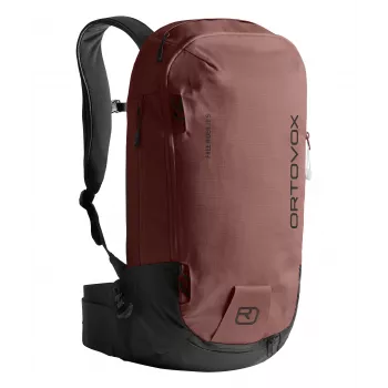Ortovox Free Rider 20 S σακίδιο πλάτης γυναικείο - Chestnut