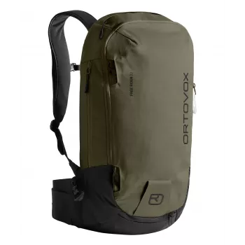Ortovox Free Rider 22 σακίδιο πλάτης - Dark Wild Herbs