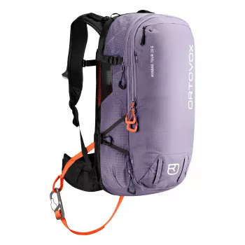 Ortovox Avabag Litric Tour 28 S σακίδιο χιονοστιβάδας - Lush Lavender