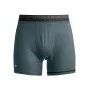 Ortovox 185 Rock N Wool Boxer - Dark Arctic Grey, Μέγεθος L