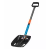 Ortovox Shovel Pro φτυάρι διάσωσης χιονοστιβάδας - Deep Black