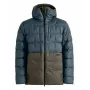 Ortovox Downwool 270 Jacket - Dark Arctic Grey - XL