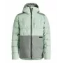 Ortovox Downwool 270 Jacket - Green Acid, μέγεθος S