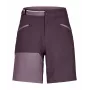 Ortovox Brenta Shorts γυναικείο XS