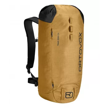 Ortovox Trad Zero 24 σακίδιο αναρρίχησης - Wild Cumin