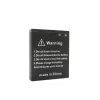 EASYPIX Aquapix Μπαταρία για W3048 Lithium-Ion (55104)