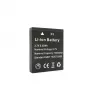 EASYPIX Aquapix Μπαταρία για W3048 Lithium-Ion (55104)