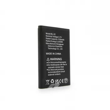 EASYPIX GoXtreme Μπαταρία για V64 Flip Lithium-Ion 700mAh
