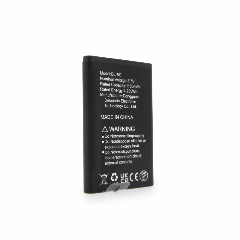 EASYPIX GoXtreme Μπαταρία για V64 Flip Lithium-Ion 700mAh