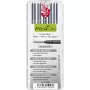 Pica DRY Refills Graphite 2B 2,8mm 120mm 10 ανταλλακτικά