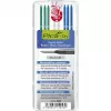 PICA-MARKER Pica DRY Refills Special - 8 ανταλλακτικά (Γραφίτης, Κόκκινο, Λευκό) 2,8 mm