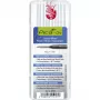 PICA-MARKER Pica DRY 4043 ανταλλακτικές μύτες για μολύβι σήμανσης βαθιών οπών, 2,8 mm, λευκό