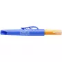 PICA-MARKER Pica GEL μόνιμος μαρκαδόρος λευκό