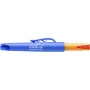 Pica GEL Permanent Marker Κόκκινο